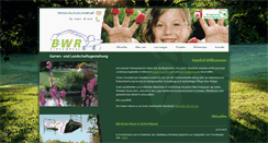 Desktop Screenshot of bwr-schermbeck.de